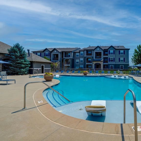 Luxury Apartments In Littleton, CO Dakota Ridge